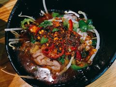 -怂嘴冷锅串串&乐山烧烤(中赢康康谷店)