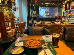 -街角 T·COFFEE 融合料理·BISTRO(车公庙店)