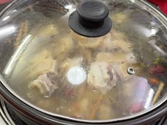 -花苑美食横琴生蚝火锅(拱北粤华路店)