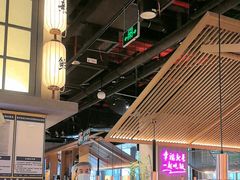 -茄子恰恰·新云南小炒(坪山益田店)