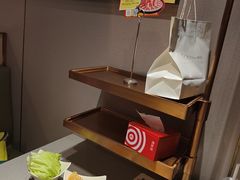 -海底捞火锅(赛格国际购物中心店)