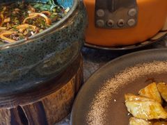 -君霖海鲜私房菜(春柳店)