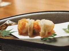 -晴空·日本料理(万象城店)