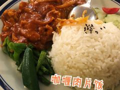 -马来MO简餐.南洋风味料理(美食街店)