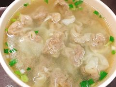 -清真蒋有记(老门东店)