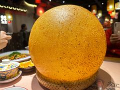 -杨记隆府重庆江湖菜(大悦城店)