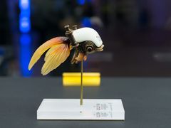 -上海跨国采购会展中心