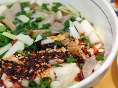 -长香源葫芦头梆梆肉(兴隆巷店)