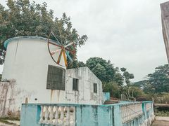 -松山湖梦幻百花洲