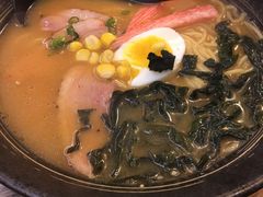 地狱拉面-原田新料理(1912店)