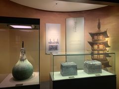 -嘉定博物馆