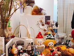 -白熊咖啡(闽江大道店)