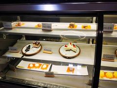 -和润艺术酒店-自助早餐厅