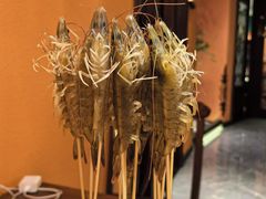 深水虾-东海怡品海鲜豆捞(星街坊店)