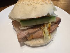 -烧肉馆(古北水镇景区店)