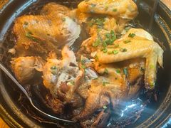 -古铺良食(柯城店)