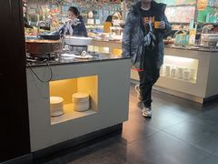 -巴犀烧烤(新崇光店)