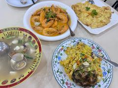 -钱塘府海鲜餐厅