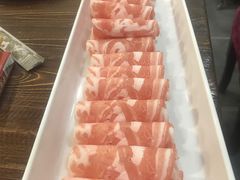-宝财诚老北京涮肉(周庄店)