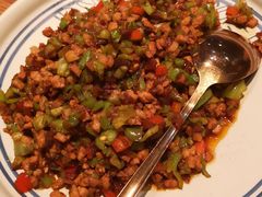 黑三剁-云海肴·云南小炒·汽锅鸡(天津国金汇店)