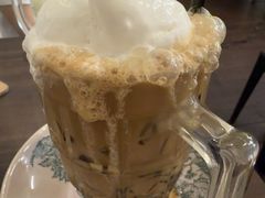 -三姐妹  Roast & Coffee(Retro Garden 1968’s)