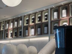 大堂-Peet's Coffee皮爷咖啡(万象天地店)