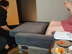 -和子足浴SPA会馆(东方之门店)