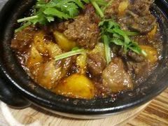 -百年神厨·地道川菜(清江西路店)