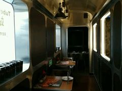 -Tubestation站点比萨(五道营店)