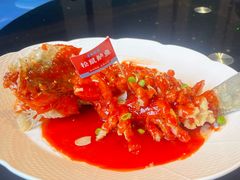 -王记姚家味·地道苏帮菜(凤凰街店)