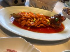 -卯时·龙光雅宴·精致锡帮菜(惠山古镇店)