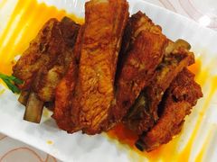 -令氏家外家岐山面(火炬路店)