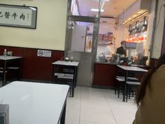 -张记酱牛肉(虎坊桥店)