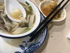 -伟记牛肉(金鸿公路店)