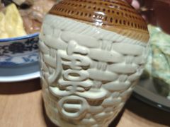 原味米酒-得意楼蒸菜馆