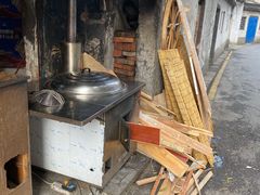 -安庆柴火馄饨(马道街店)