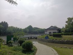 -范蠡湖公园