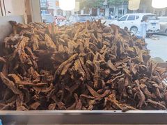 -马占光牛肉干(大召店)