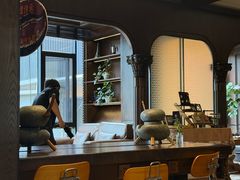 -比顿咖啡文化馆(升阳路店)