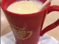 -永和大王·现磨豆浆·卤肉饭(九亭SH085店)
