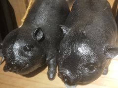 景观位-么肆烤肉(蓝山名邸店)