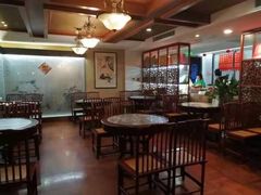 大堂-功德林(南京西路店)