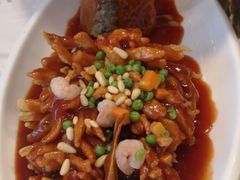 -和记小菜(七宝店)