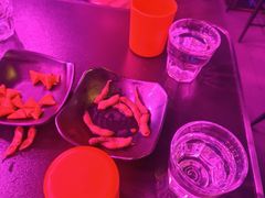 -MOSSO·Liveshow(M3香港广场店)