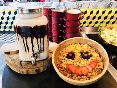 -ATLAS COFFEE(雅居乐中心店)