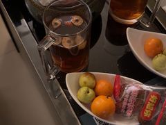 -颐而康·按摩·艾灸·足疗(汽车东站店)