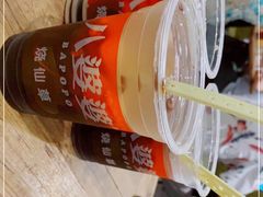 -八婆婆烧仙草(中山路店)