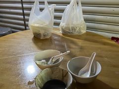 -勤記甜品