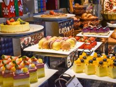 -索菲特西湖大酒店·香榭丽全日候餐厅(南山路店)