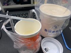 -包馔·夜包子(华强北店)